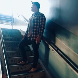 Meet your Posher, Michael